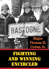 Fighting And Winning Encircled