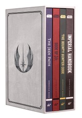 Star Wars Secrets of the Galaxy Deluxe Box Set (Reissue)