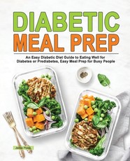 Diabetic Meal Prep