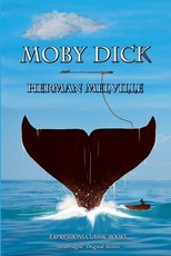 MOBY DICK or THE WHALE