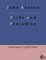 Austen, J: Pride and Prejudice