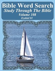 Bible Word Search Study Through The Bible