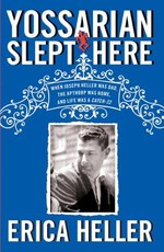 Yossarian Slept Here