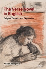 The Verse Novel in English