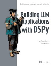 Building LLM Applications with Dspy