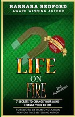 Life on Fire