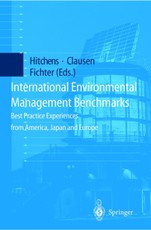 International Environmental Management Benchmarks