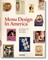 Menu Design in America, 1850-1985