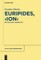 Euripides - "Ion"