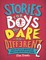 Stories for Boys Who Dare to be Different 2