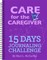 Care for the Caregiver 15 Day Journaling Challenge