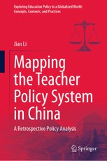 Mapping the Teacher Policy System in China