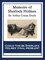 Memoirs of Sherlock Holmes