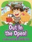 Out In the Open! Search and Identify Activity Book