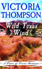 Wild Texas Wind
