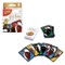 UNO kortos Harry Potter