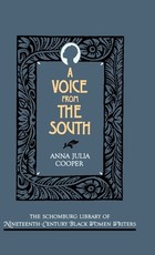 A Voice from the South