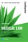 Law Express: Medical Law (Revision Guide)