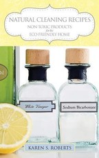 Natural Cleaning Recipes
