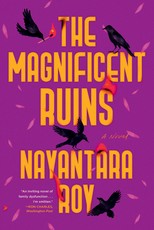 The Magnificent Ruins