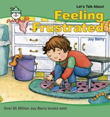 Feeling Frustrated