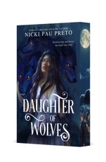Daughter of Wolves