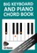 Big Keyboard and Piano Chord Book