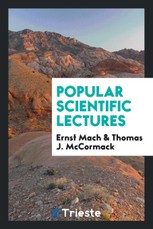 Popular Scientific Lectures