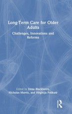 Long-Term Care for Older Adults