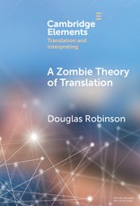 A Zombie Theory of Translation