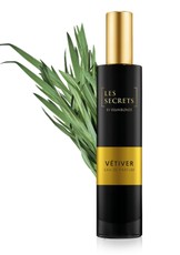 EQUIVALENZA Les Secrets VETIVER EDP, 50 ml