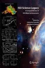 ISO Science Legacy