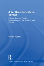 John Herschel's Cape Voyage