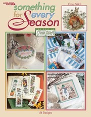 Something for Every Season