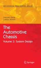 The Automotive Chassis