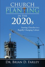 Church Planting in the 2020s
