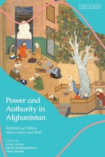 Power and Authority in Afghanistan