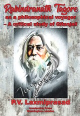 Tagore as Philosophical Voyager