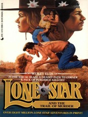 Lone Star 124/trail