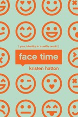 Face Time - Your Identity in a Selfie World