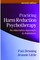 Practicing Harm Reduction Psychotherapy, Second Edition
