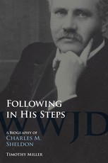 Following in His Steps
