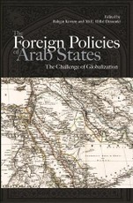 Foreign Policies of Arab States