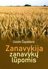 Zanavykija – zanavykų lūpomis