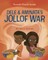 Dele and Aminata's Jollof War