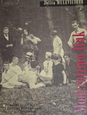 Modernizmo link. Dailės gyvenimas Lietuvos Respublikoje 1918–1940