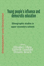 Young People's Influence and Democratic Education