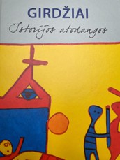 Girdžiai. Istorijos atodangos