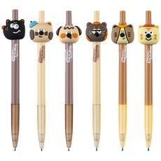 Tušinukas CENTRUM „Strange Animal“, mėlynas