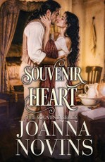 Souvenir Heart
